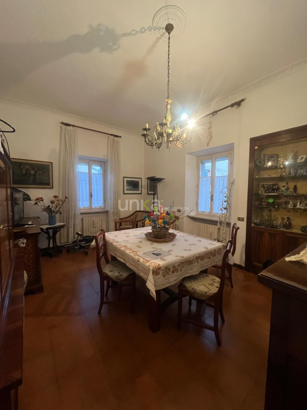 appartamento in vendita a Jesi