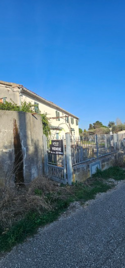 casa indipendente in vendita a Monsano