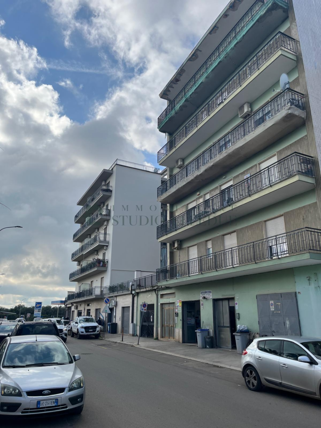 appartamento in vendita a Sannicandro di Bari