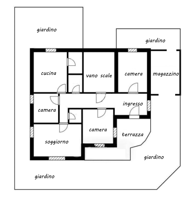 immagine annuncio 9 di 10