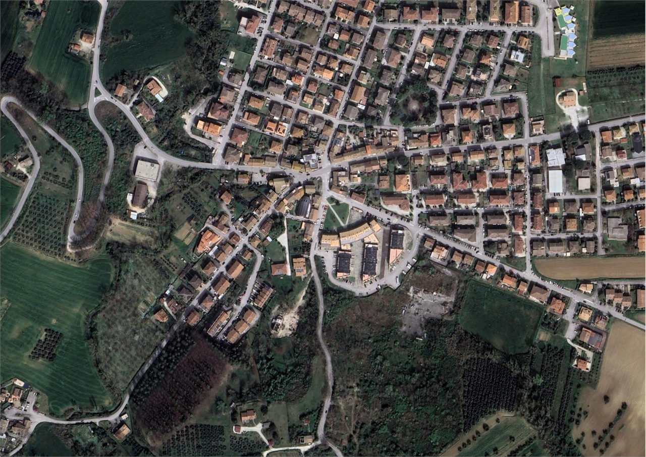 appartamento in vendita a Monte Roberto