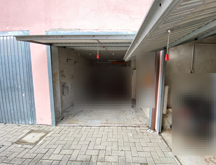 appartamento in vendita a Bernareggio