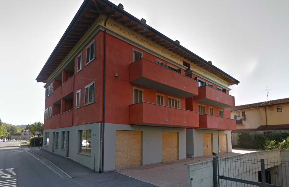 appartamento in vendita a Ponte San Pietro