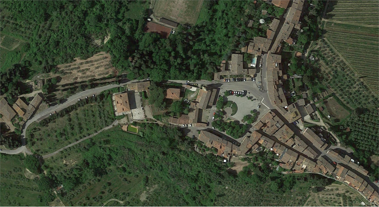 appartamento in vendita a Certaldo