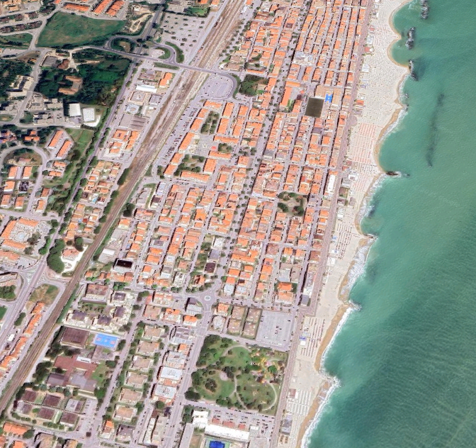 appartamento in vendita a Porto Recanati