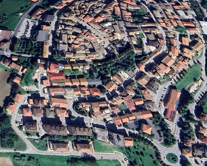 appartamento in vendita a Monte Urano