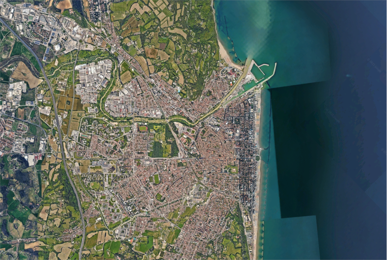 appartamento in vendita a Pesaro