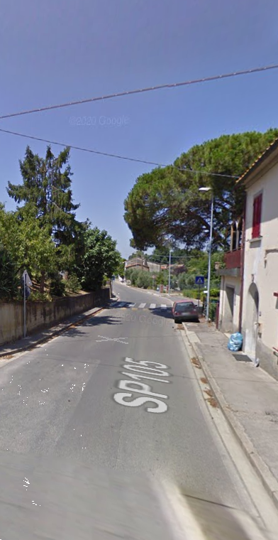 casa indipendente in vendita a Vinci in zona Toiano