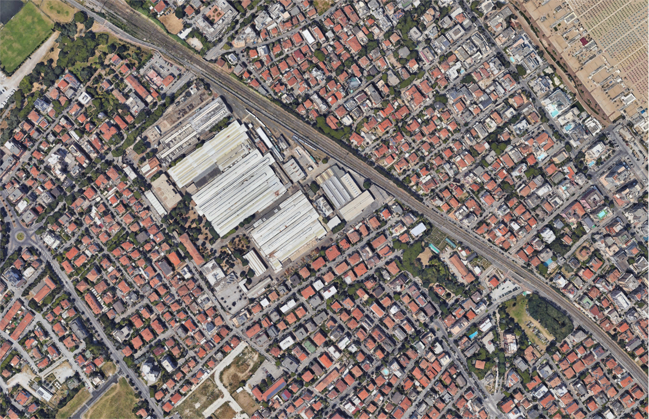appartamento in vendita a Rimini