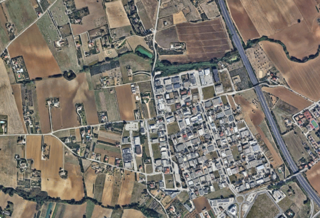 appartamento in vendita a Porto Sant'Elpidio