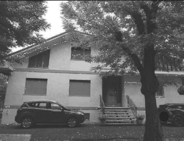 casa indipendente in vendita a Cento