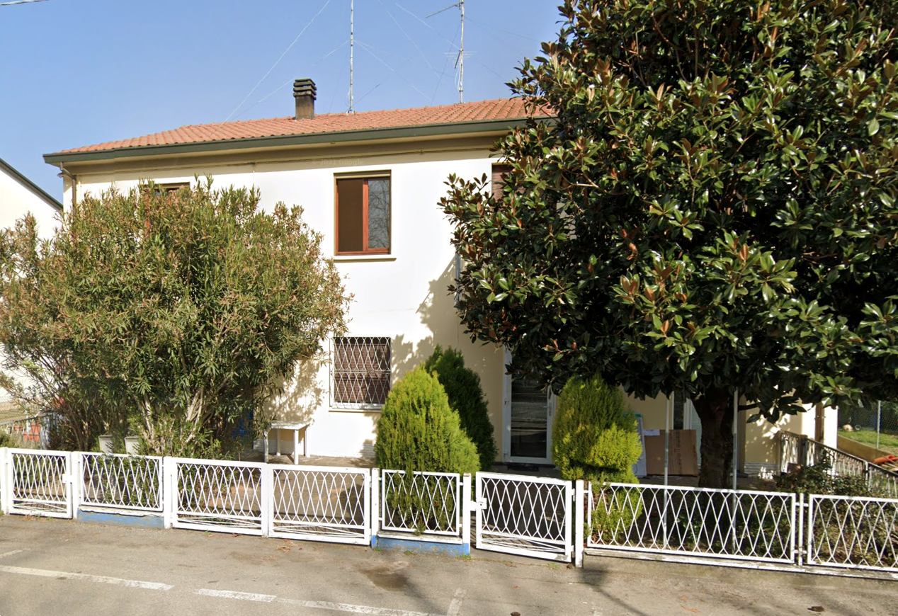 ufficio in vendita a Massa Lombarda