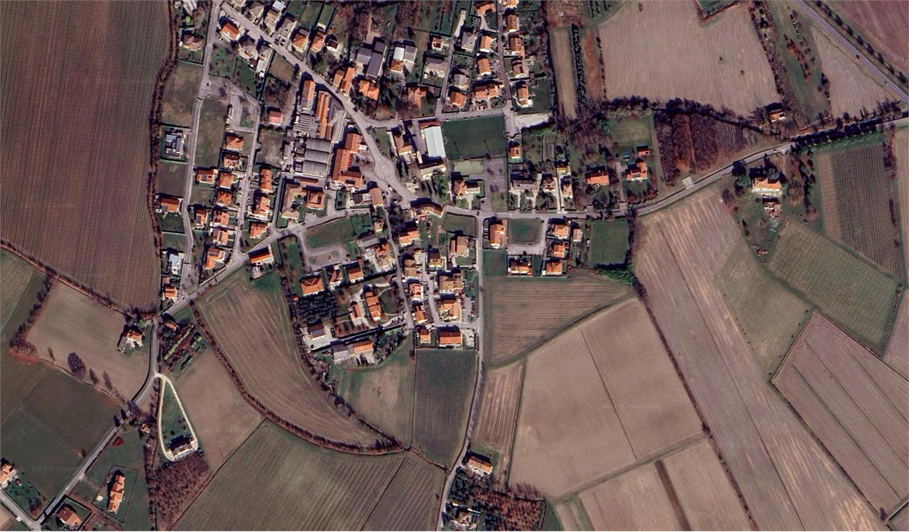 terreno edificabile in vendita a Breda di Piave