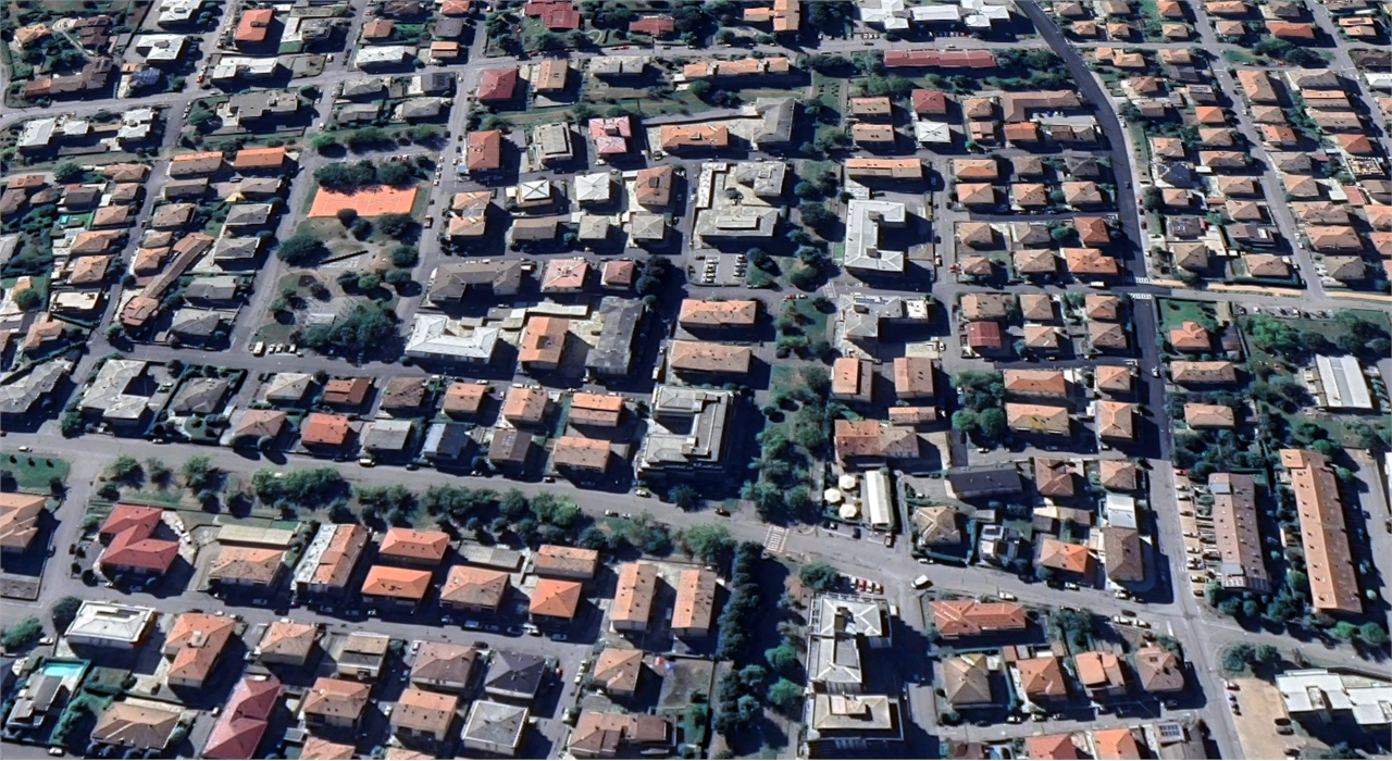 appartamento in vendita a Fiorenzuola d'Arda