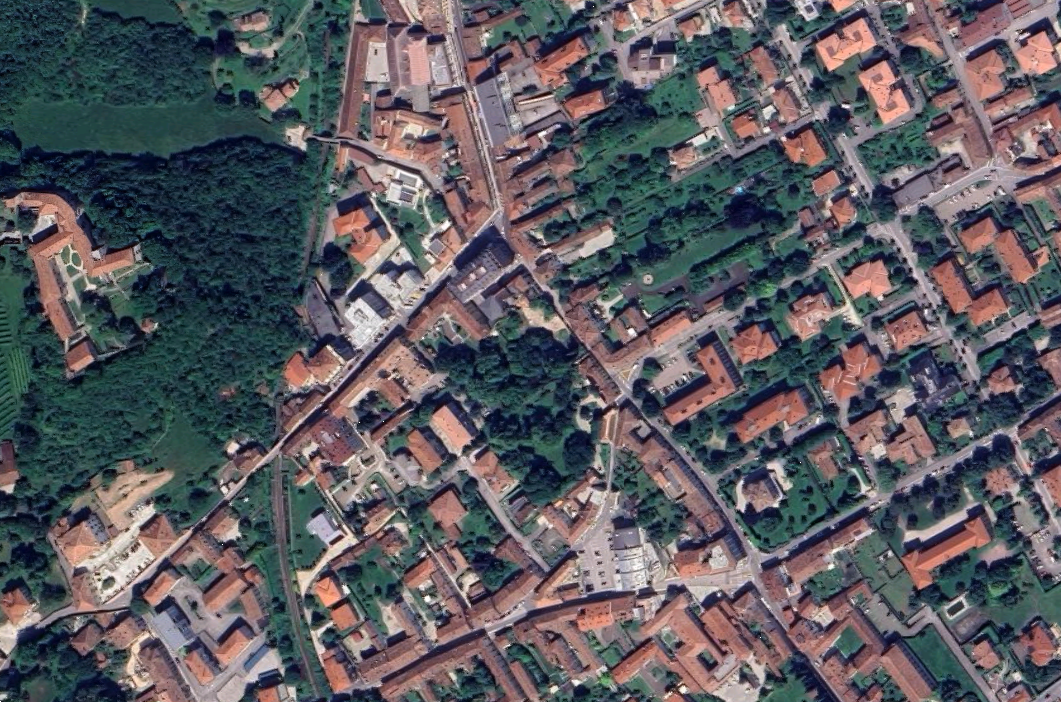 negozio in vendita a Vittorio Veneto