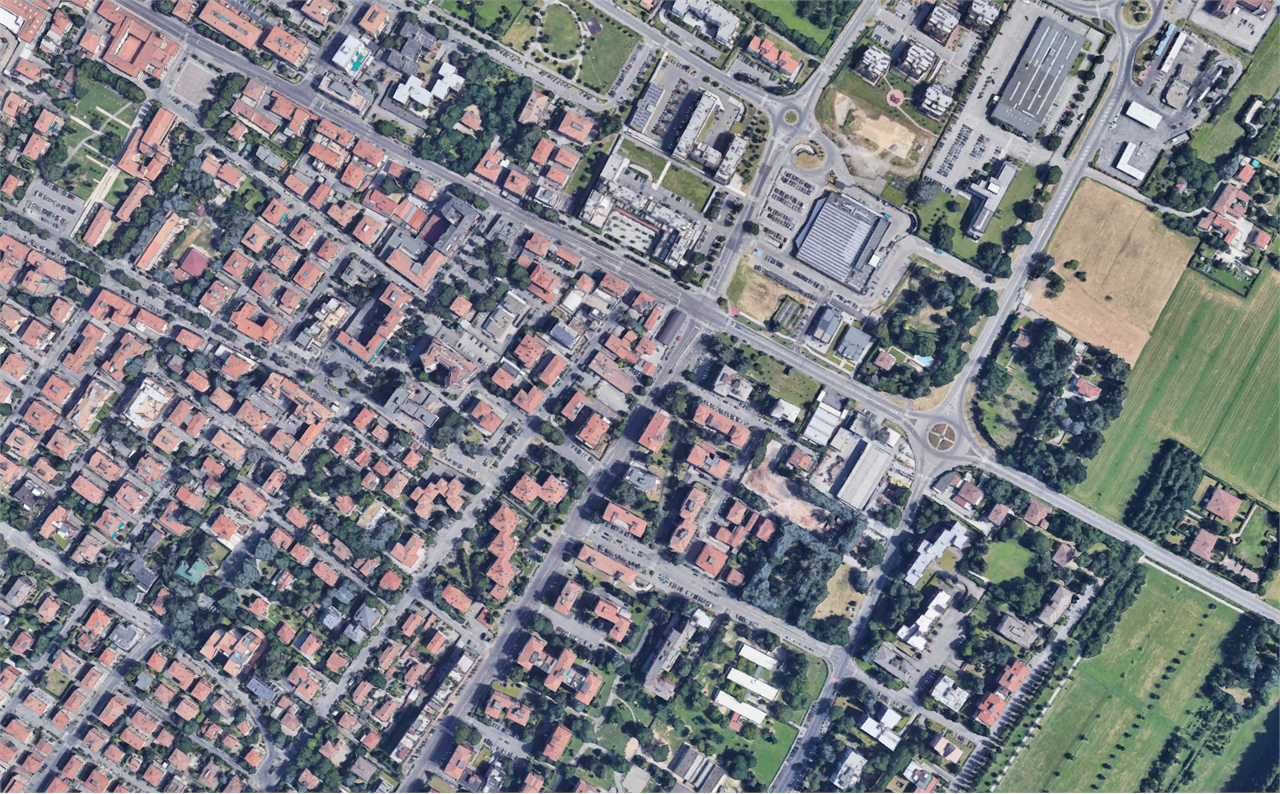 appartamento in vendita a San Lazzaro di Savena