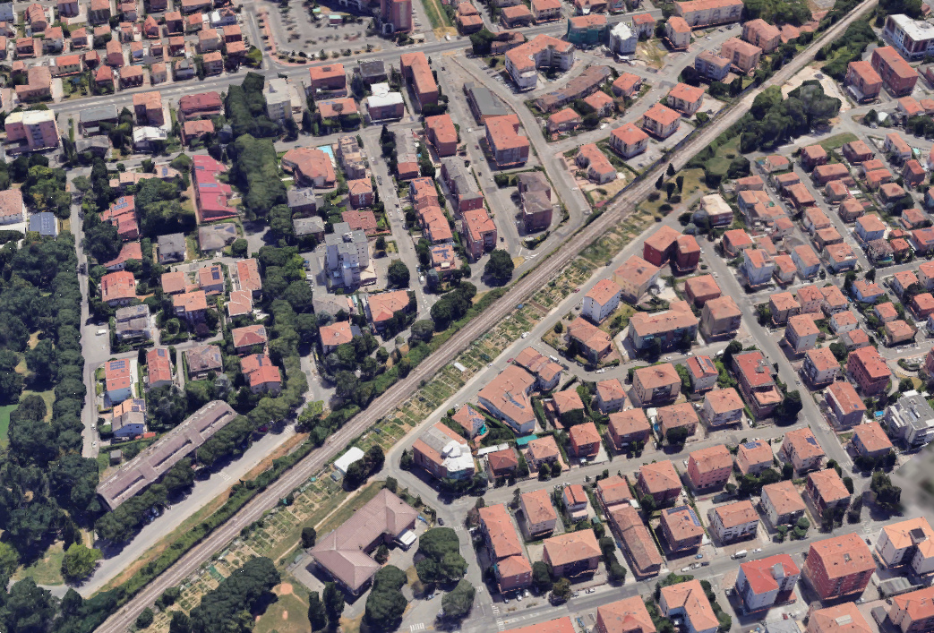 appartamento in vendita a Carpi