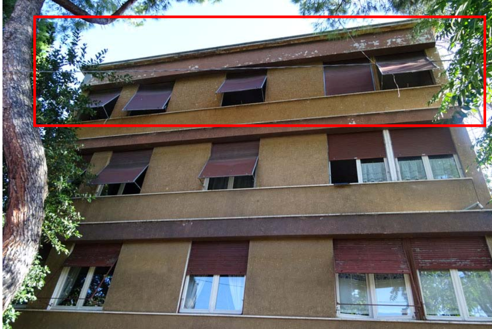 appartamento in vendita a Rimini