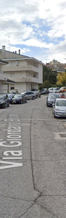 locale di sgombero in vendita a Sant'Elpidio a Mare