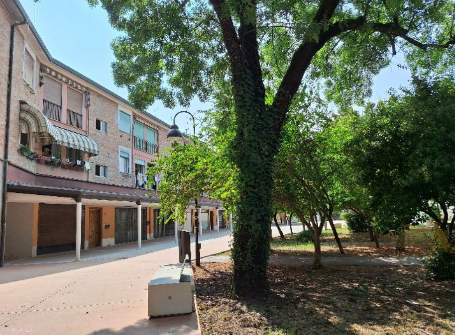 appartamento in vendita a Venezia in zona Mestre