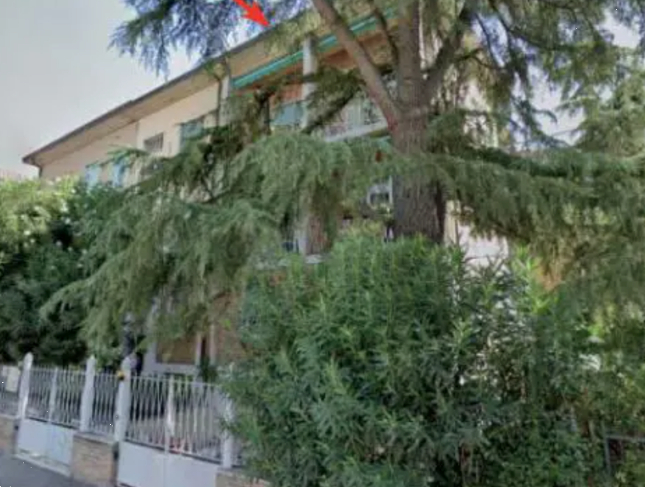 appartamento in vendita a Ravenna in zona Centro Storico