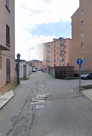 appartamento in vendita a Vigevano