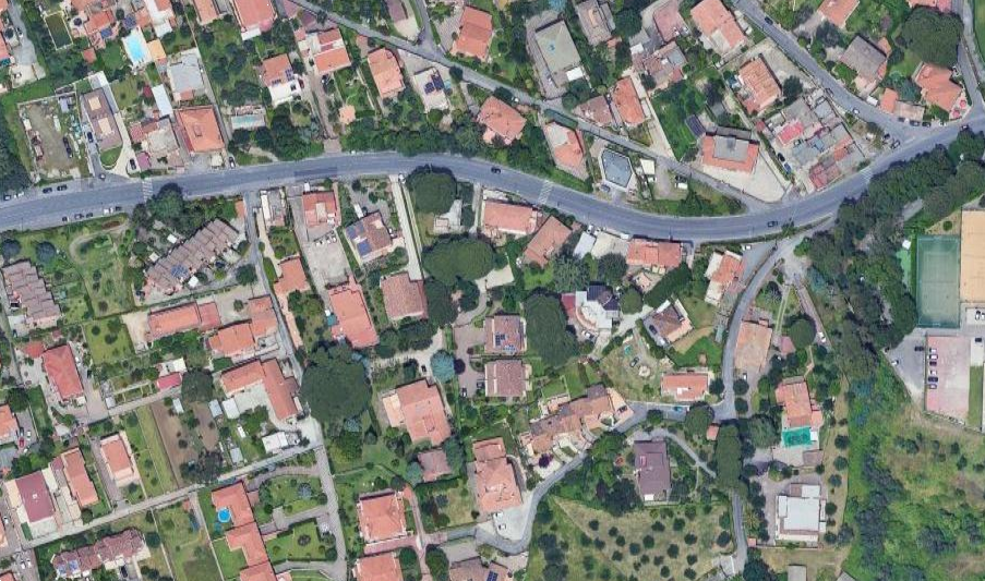 ufficio in vendita ad Albano Laziale