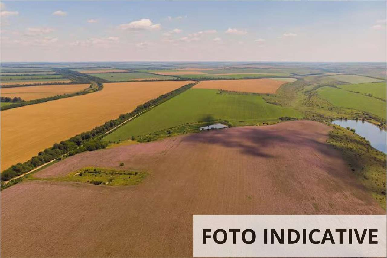 terreno agricolo in vendita a Vobarno in zona Degagna