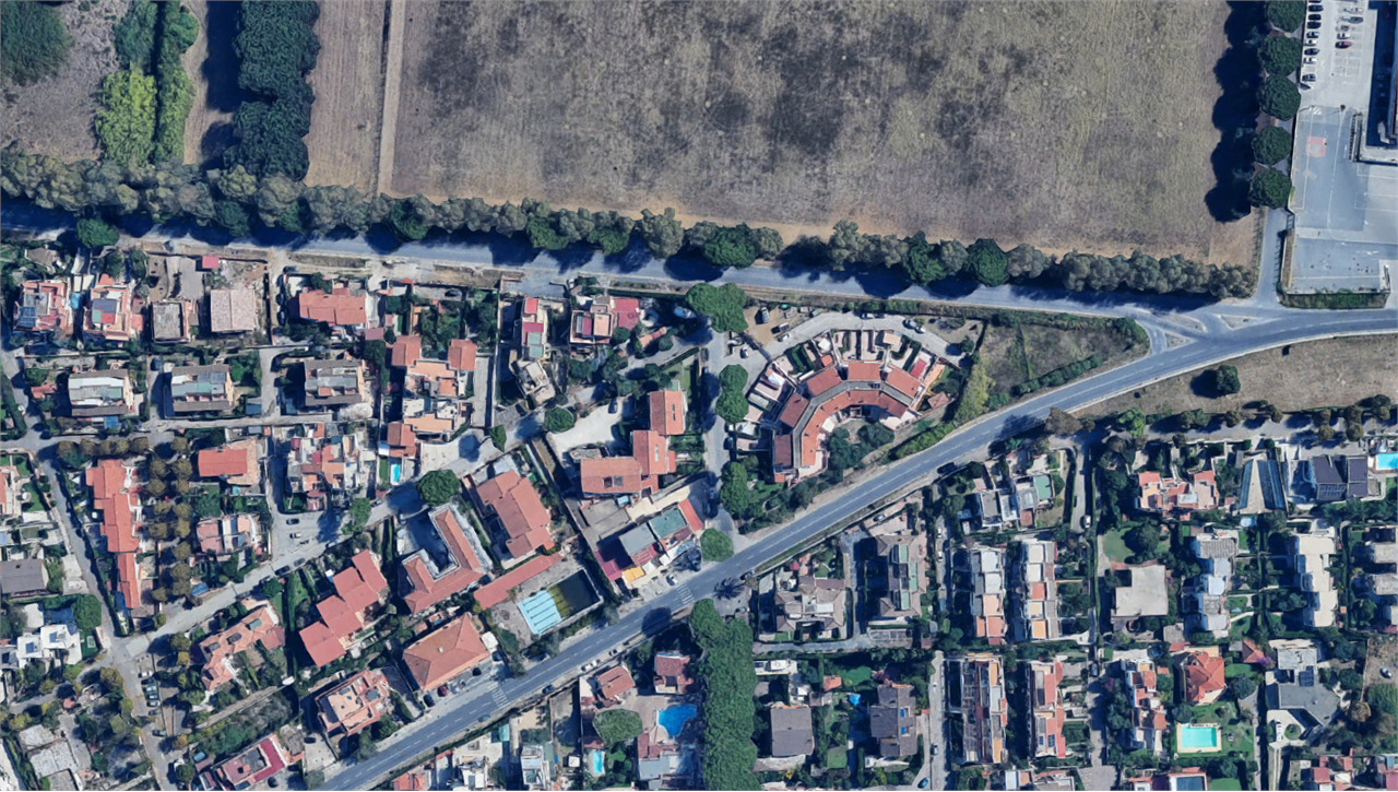 appartamento in vendita ad Ardea in zona Marina di Ardea