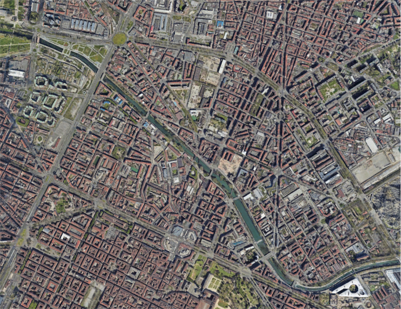 casa indipendente in vendita a Torino