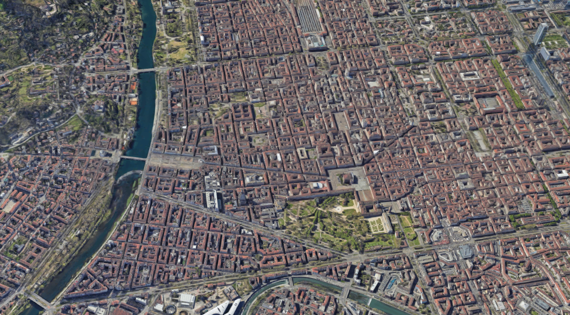 negozio in vendita a Torino