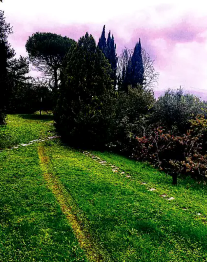 casa indipendente in vendita a Vallefoglia in zona Talacchio