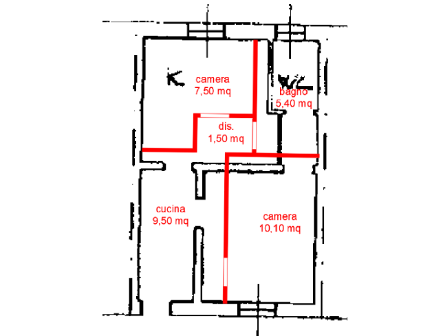 immagine annuncio 8 di 10