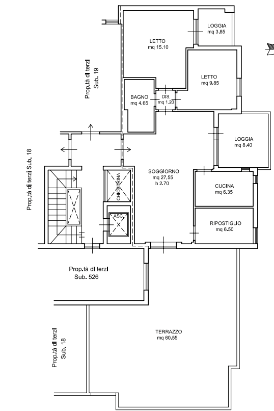 immagine annuncio 9 di 10
