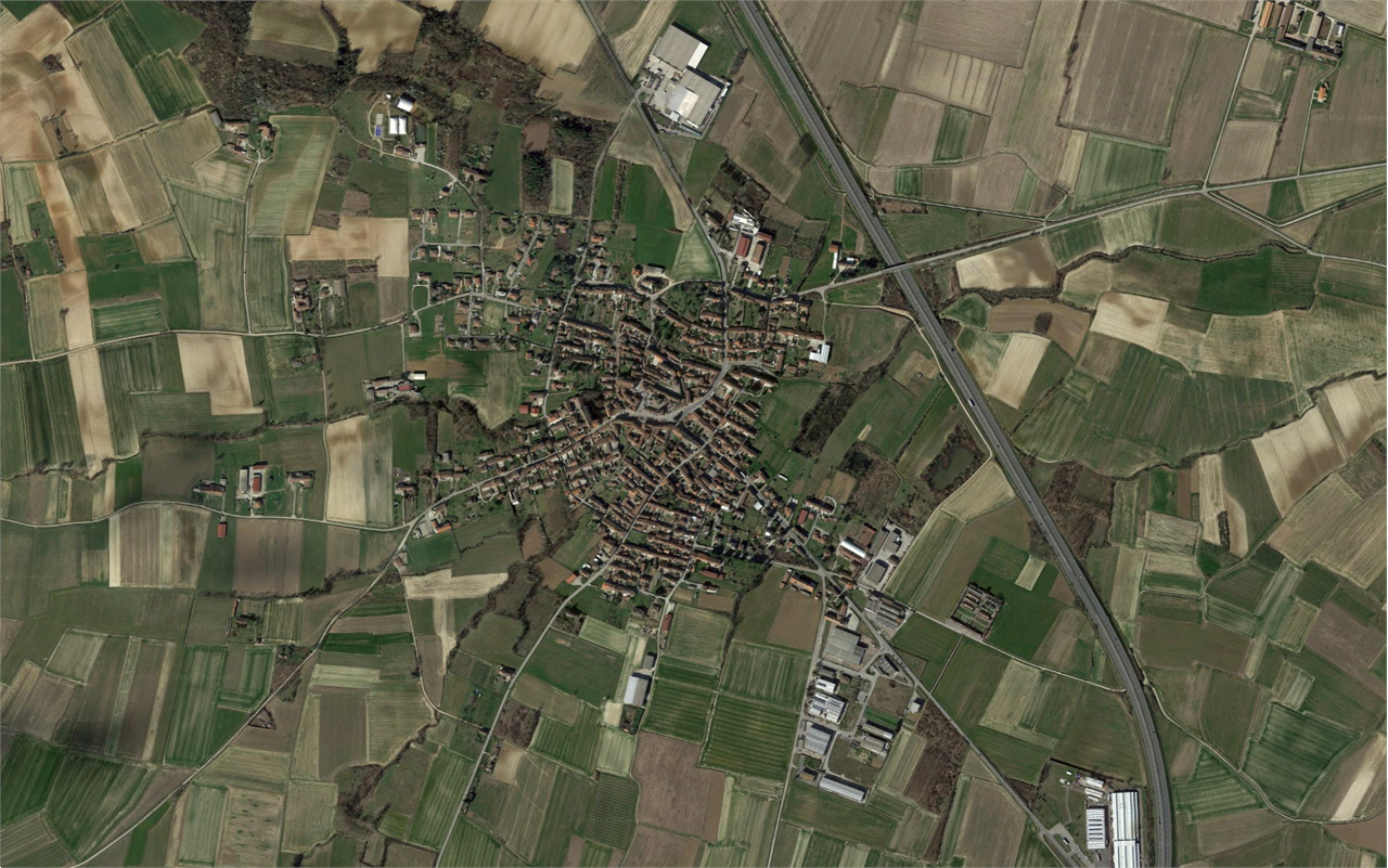 appartamento in vendita a Mirabello Monferrato