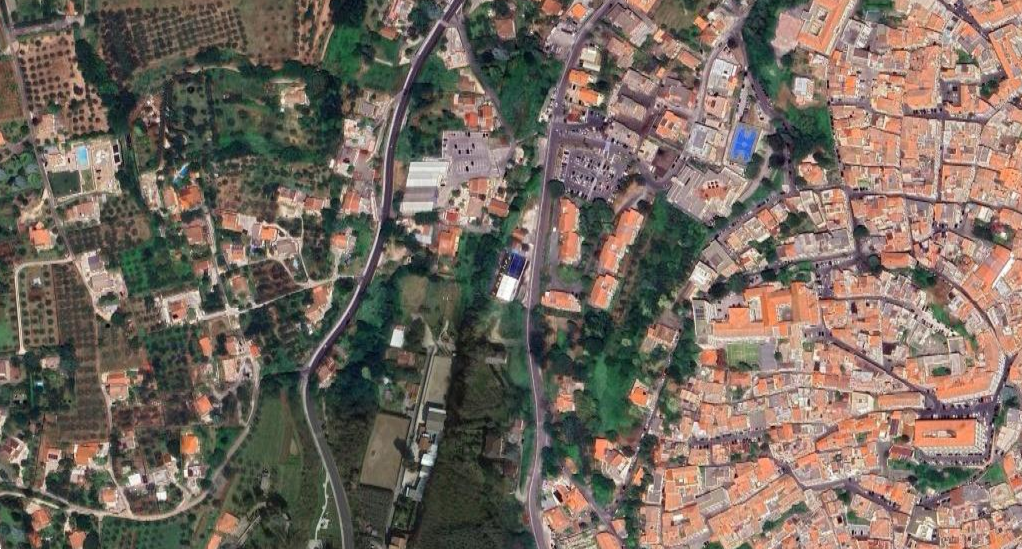 appartamento in vendita a Velletri