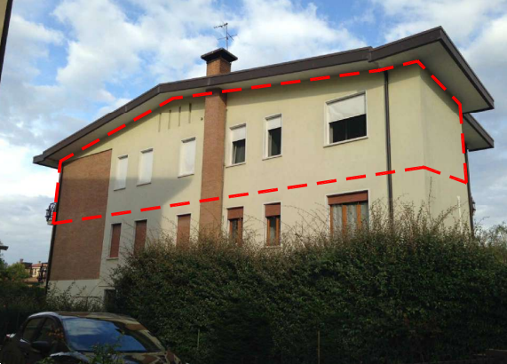 appartamento in vendita a Treviso