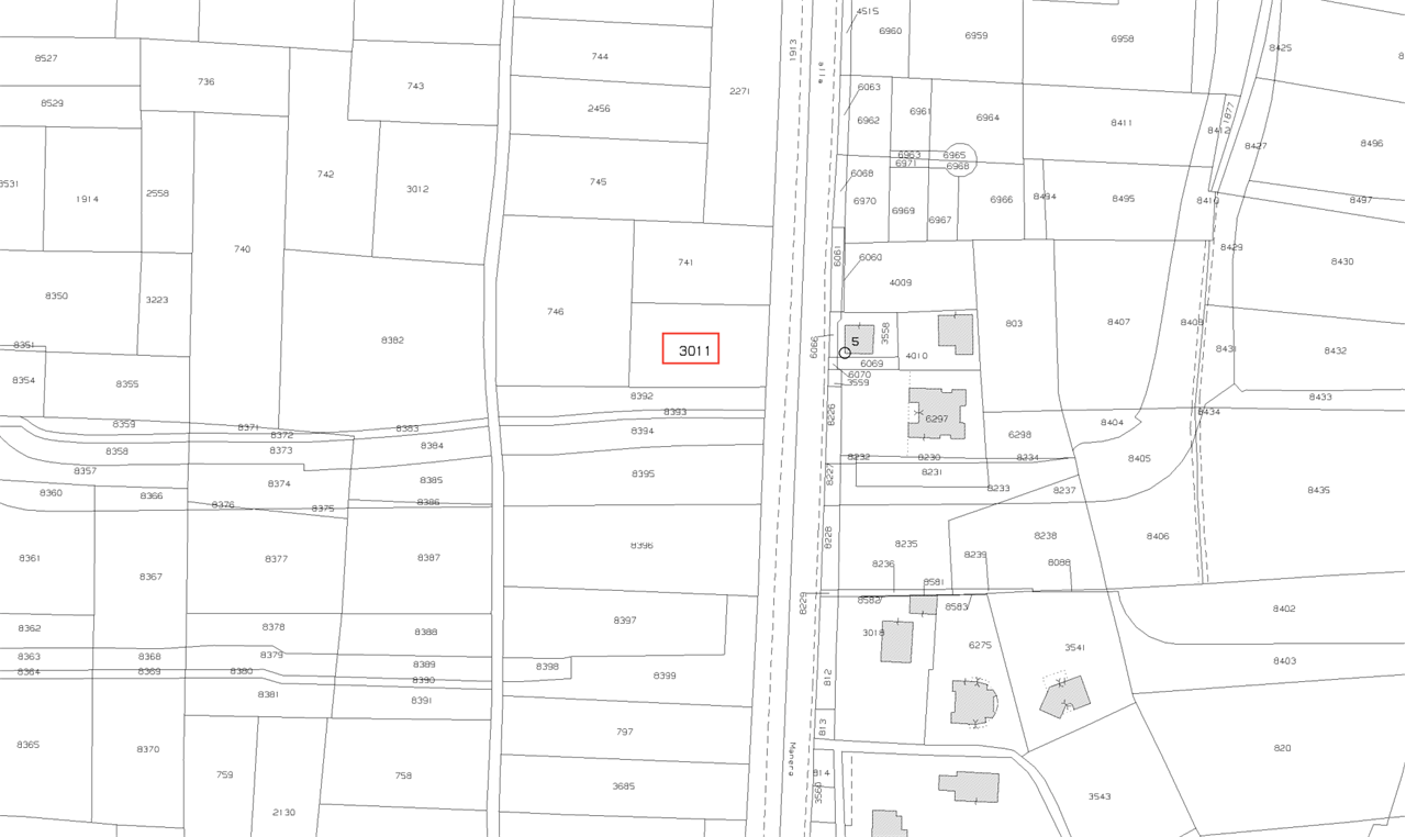 terreno agricolo in vendita a Lomazzo