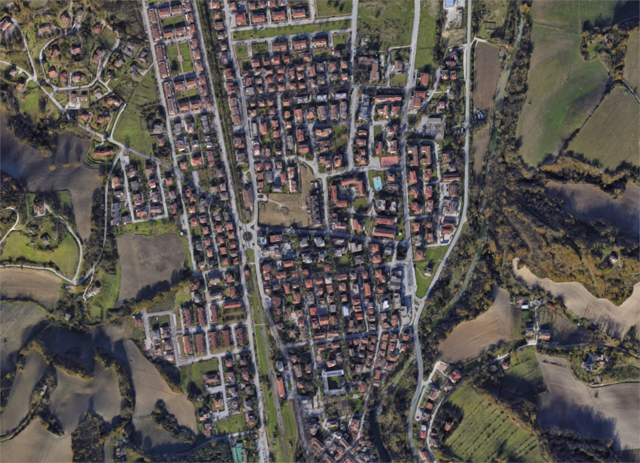 appartamento in vendita a Fermignano