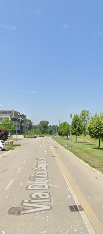 appartamento in vendita ad Anzola dell'Emilia