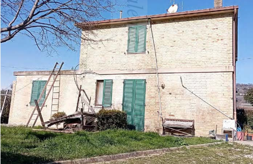 casale in vendita a Moresco