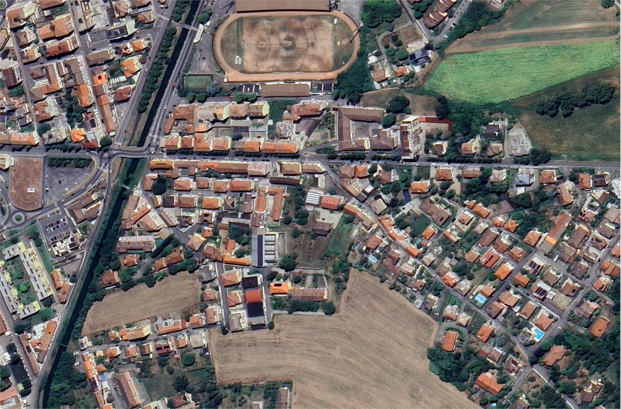 casa indipendente in vendita a Casale Monferrato