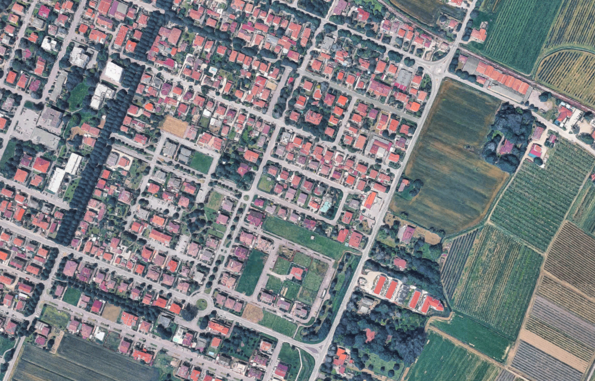 appartamento in vendita a Massa Lombarda