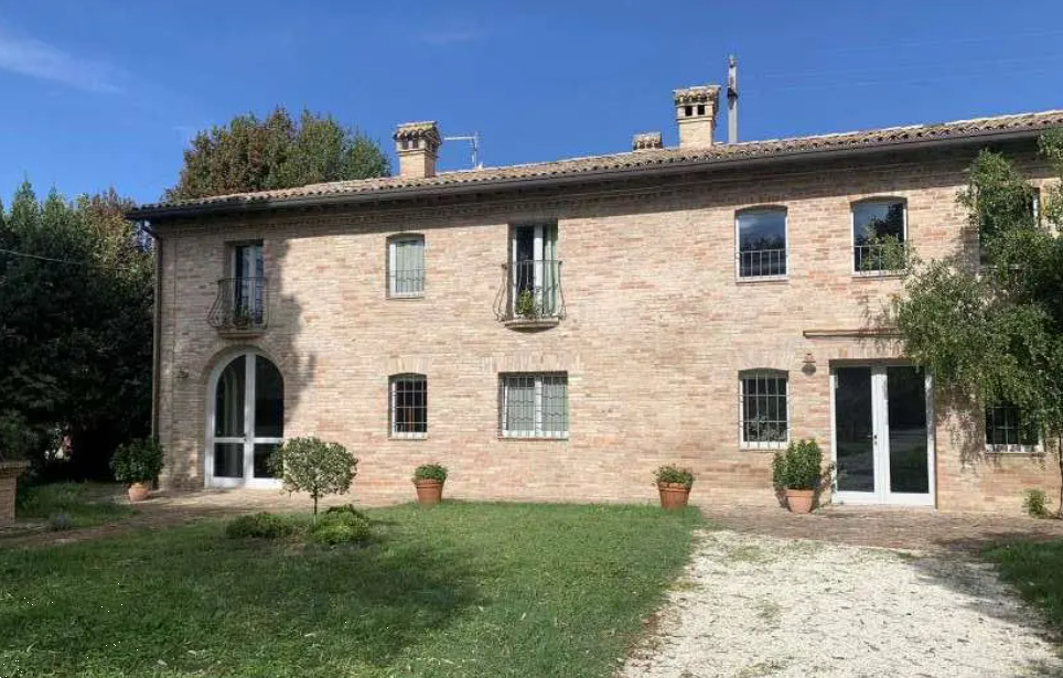 casa indipendente in vendita a Ravenna in zona San Zaccaria