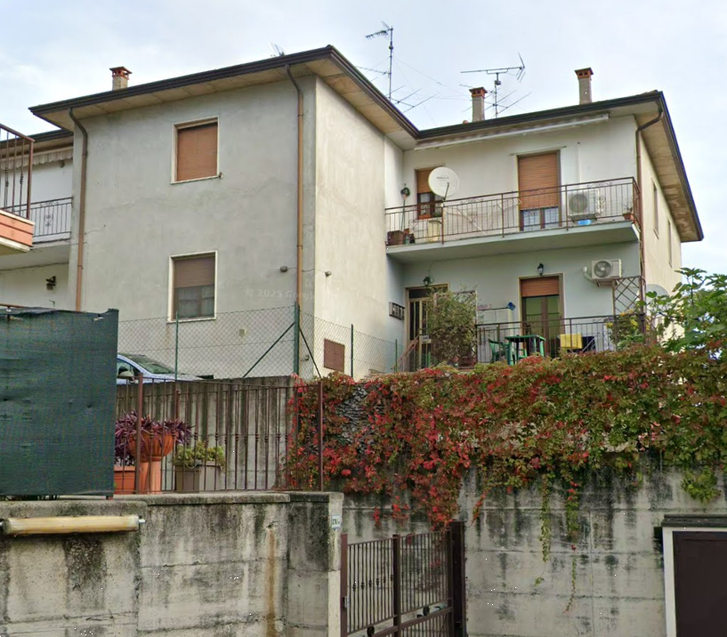 appartamento in vendita a Montichiari