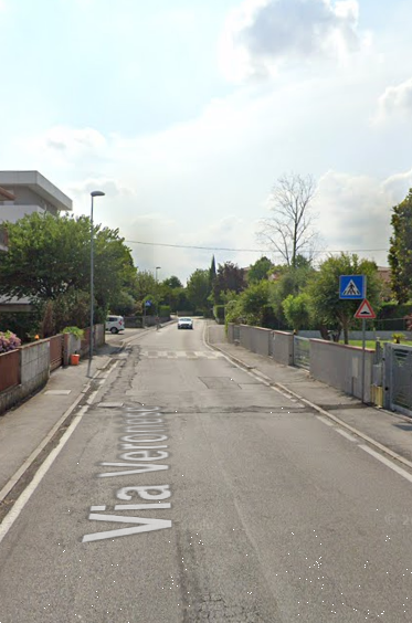 casa indipendente in vendita a Dolo