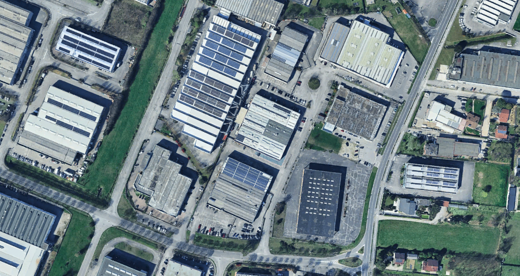 ufficio in vendita a Pordenone