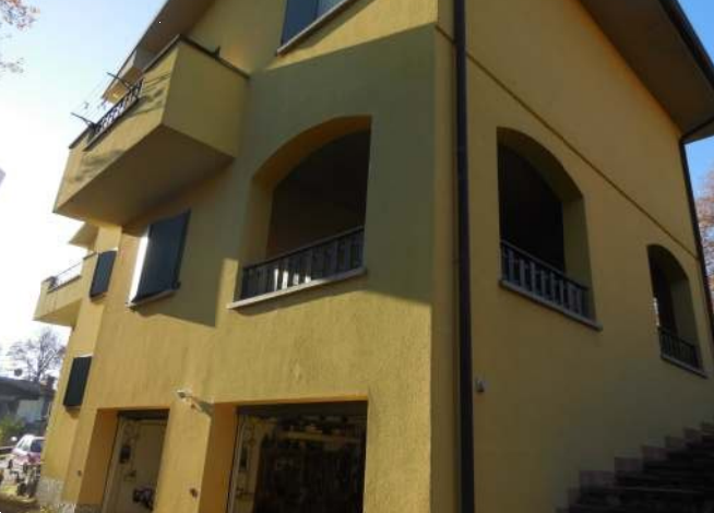 casa indipendente in vendita a Loiano