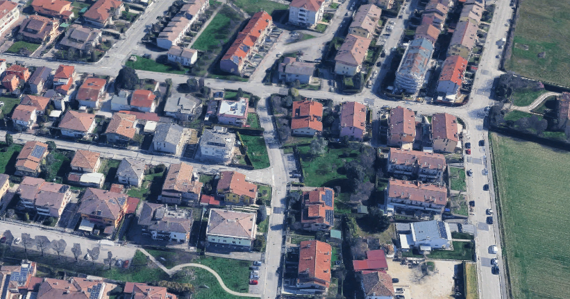 casa indipendente in vendita a Mestrino