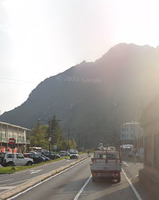 appartamento in vendita a Ponte Nossa
